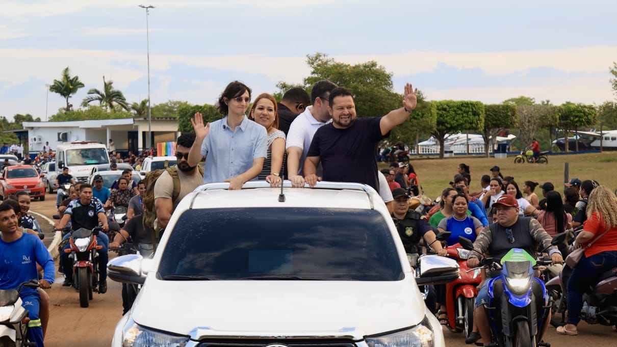 Foto: Larissa Martins